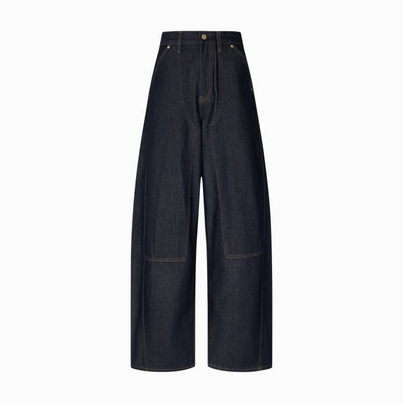 Джинсы Women's 3VD Denim Calvin Klein, черный
Джинсы Women's 3VD Denim Calvin Klein, черный