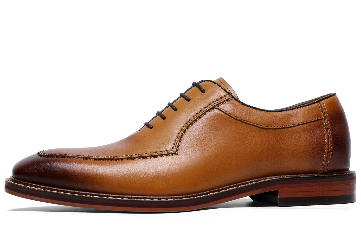 Туфли мужские низкие светло-коричневый Desai
Туфли мужские низкие светло-коричневый Desai