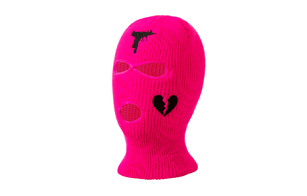 BAIJUAN Унисекс шапка бини, Peach Pink
BAIJUAN Унисекс шапка бини, Peach Pink