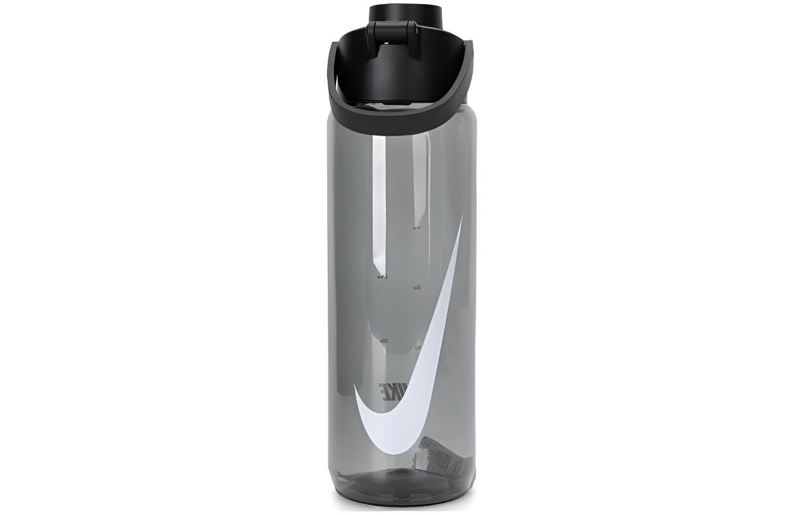Пластиковые стаканы для воды Nike, серый
Пластиковые стаканы для воды Nike, серый