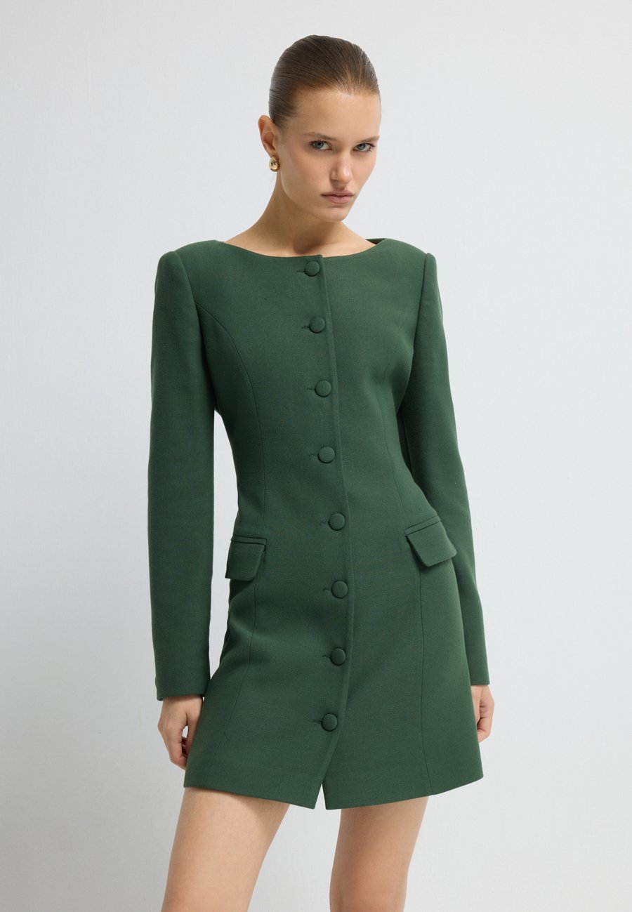 Платье adL Shift dress, Green
Платье adL Shift dress, Green