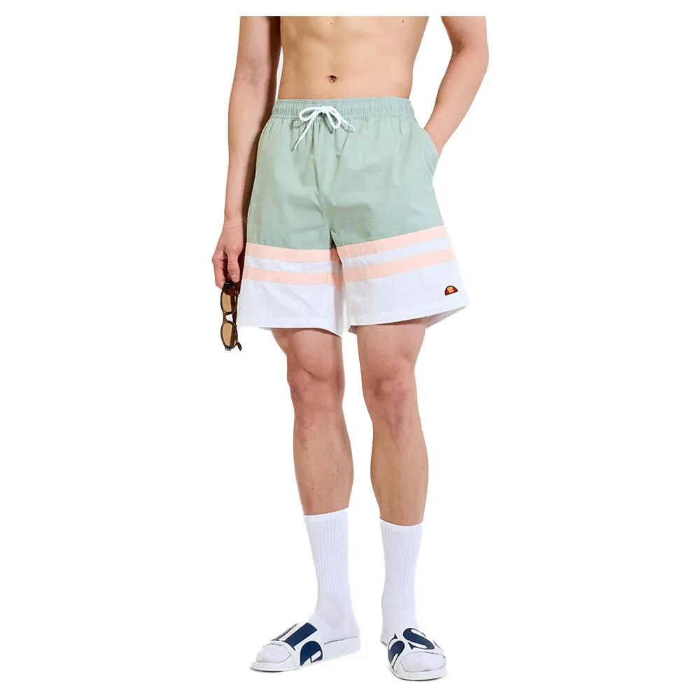 Шорты Ellesse Metuli, зеленый
Шорты Ellesse Metuli, зеленый