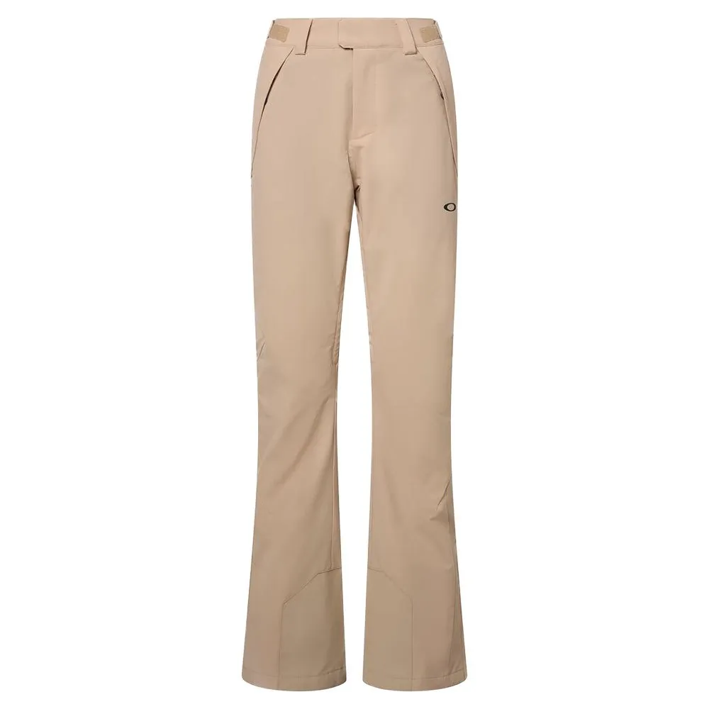 Брюки Oakley Laurel Insulated, бежевый 
Брюки Oakley Laurel Insulated, бежевый