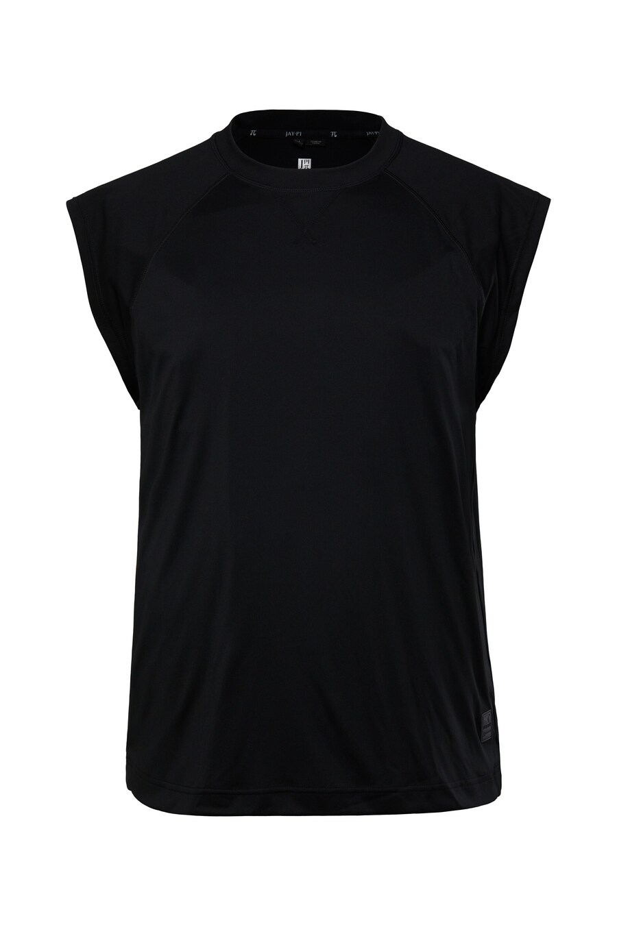 Рубашка JAY-PI, черный
Рубашка JAY-PI, черный