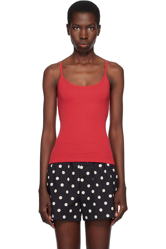 Биби камисоль Flore Flore, цвет raspberry
Биби камисоль Flore Flore, цвет raspberry