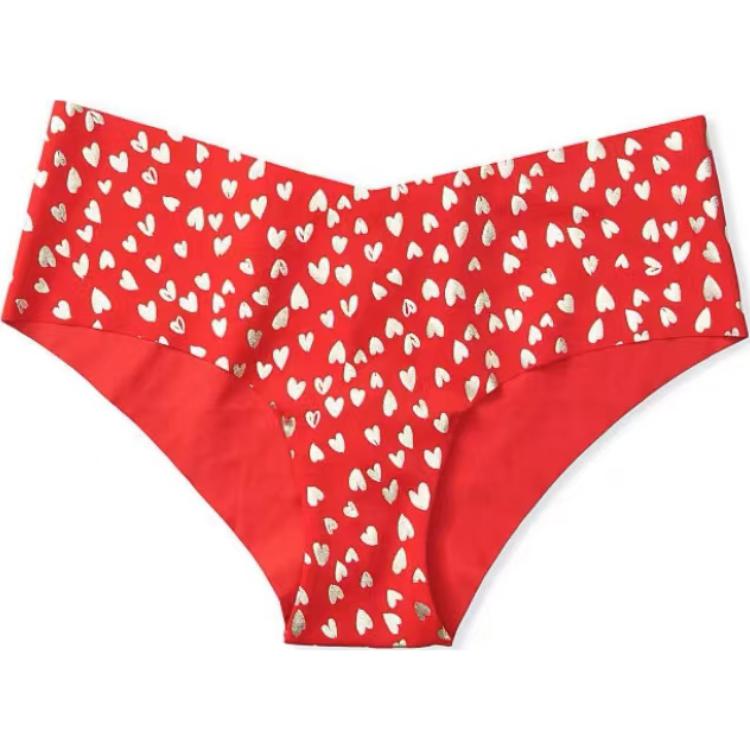 Victoria's Secret Женские трусы 1 упаковка Красные
Victoria's Secret Женские трусы 1 упаковка Красные