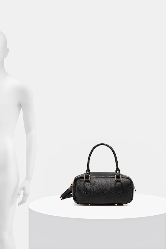 Кожаная сумка Answear.Lab, черный
Кожаная сумка Answear.Lab, черный