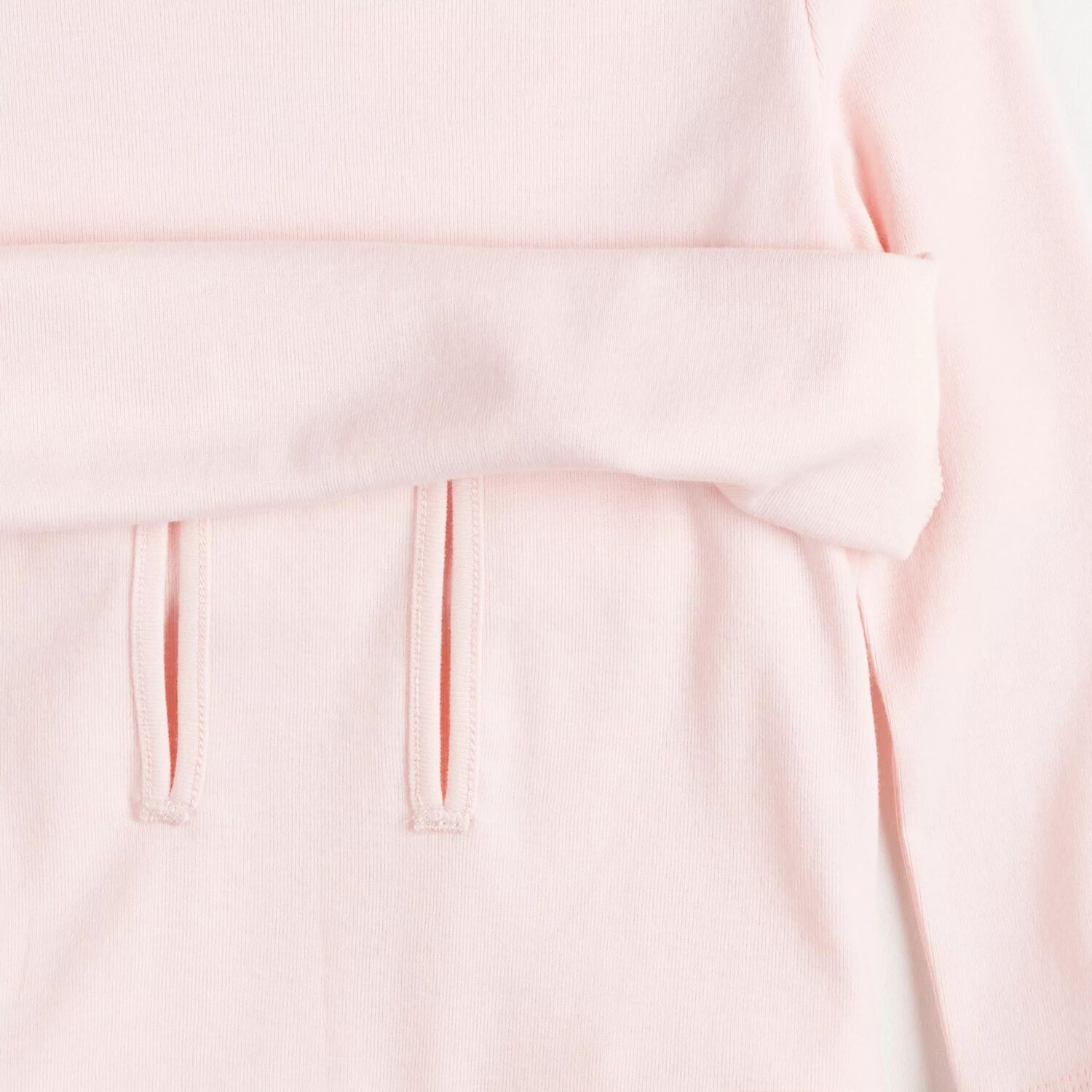 Адаптивное боди для доступа в брюшную полость Jumping Beans для девочек 4–12 лет Jumping Beans, светло-розовый
Адаптивное боди для доступа в брюшную полость Jumping Beans для девочек 4–12 лет Jumping Beans, светло-розовый