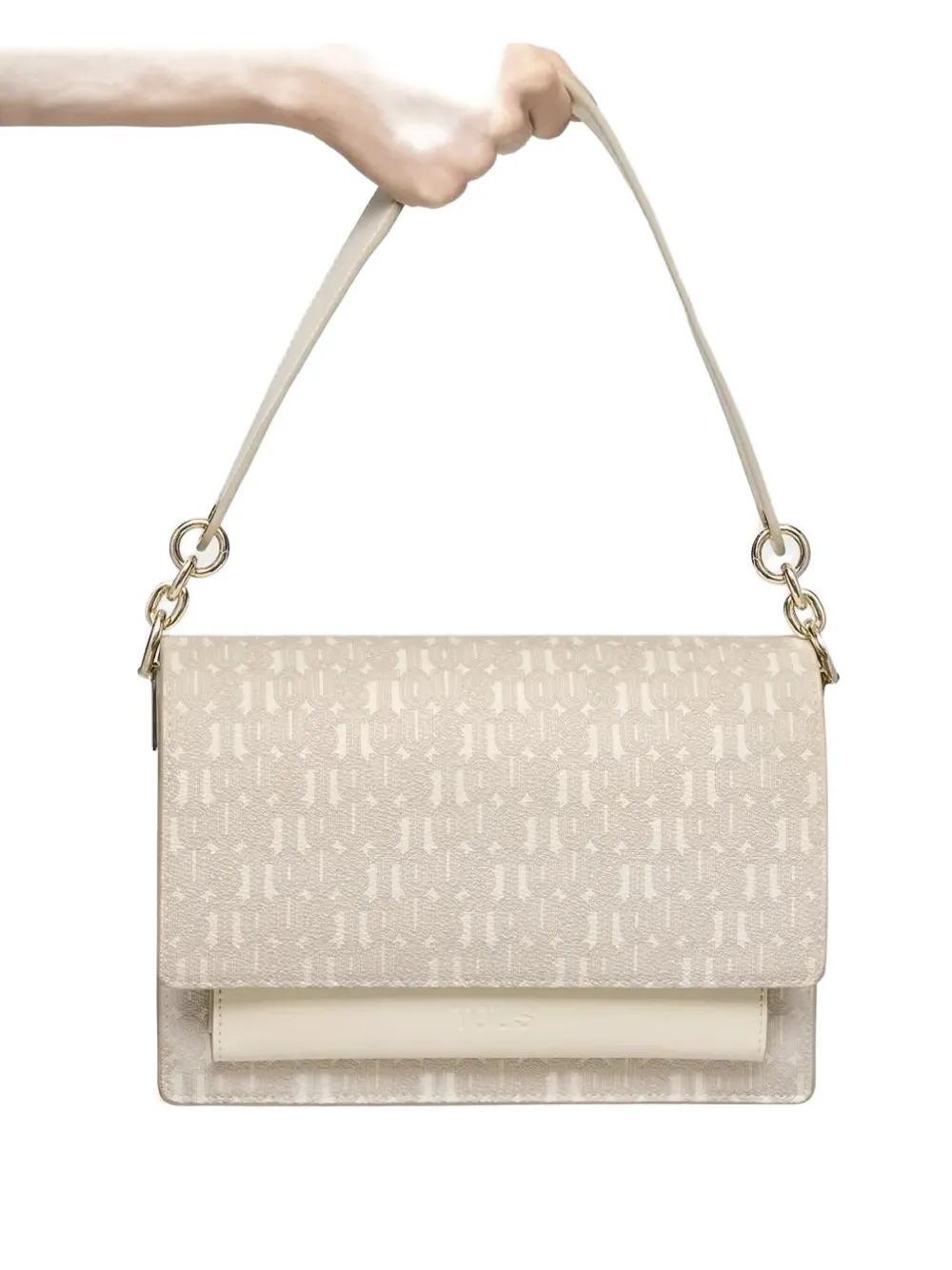 Сумка через плечо Audree среднего размера TOUS, нейтральный
Сумка через плечо Audree среднего размера TOUS, нейтральный