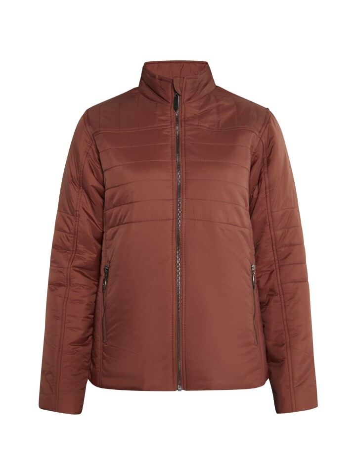 Переходная куртка Usha, коричневый
Переходная куртка Usha, коричневый