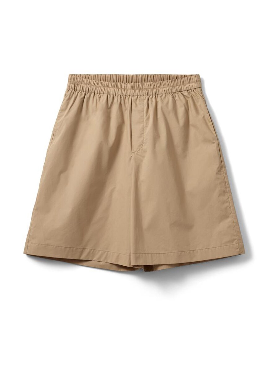 Брюки свободного кроя Sofie Schnoor NEJAHS, кэмел
Брюки свободного кроя Sofie Schnoor NEJAHS, кэмел