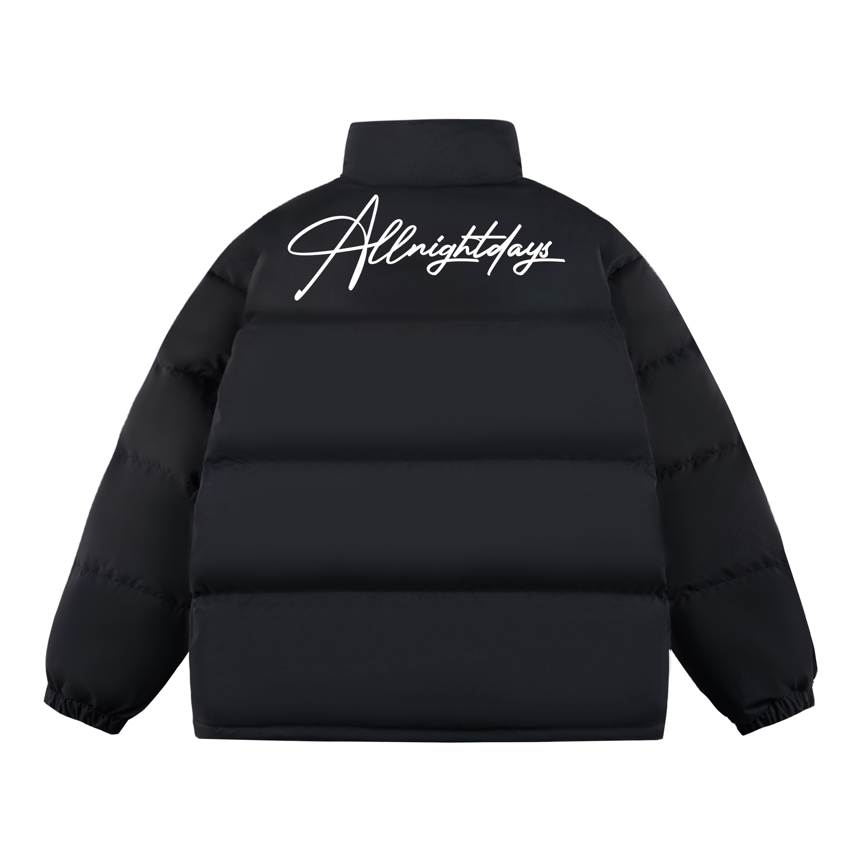 RECOLETA Утеплённая куртка унисекс для совместной работы, Black (White) Color
RECOLETA Утеплённая куртка унисекс для совместной работы, Black (White) Color