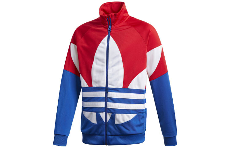 Детская куртка Adidas Originals, цвет Blue
Детская куртка Adidas Originals, цвет Blue