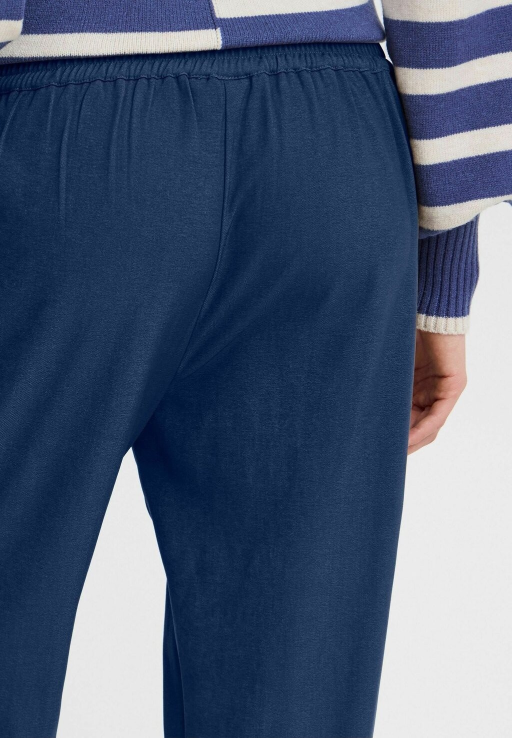 Брюки PAMILA Fransa, синий
Брюки PAMILA Fransa, синий