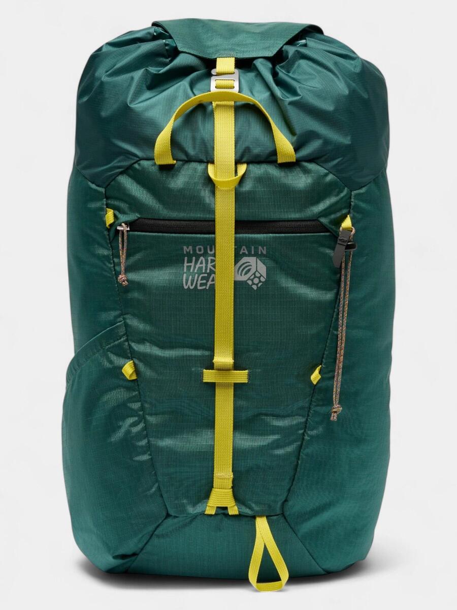 MOUNTAIN HARDWEAR Мужской походный рюкзак UL 20
MOUNTAIN HARDWEAR Мужской походный рюкзак UL 20