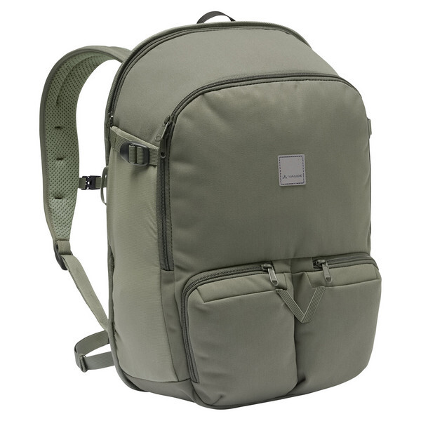 Рюкзак Vaude, хаки
Рюкзак Vaude, хаки