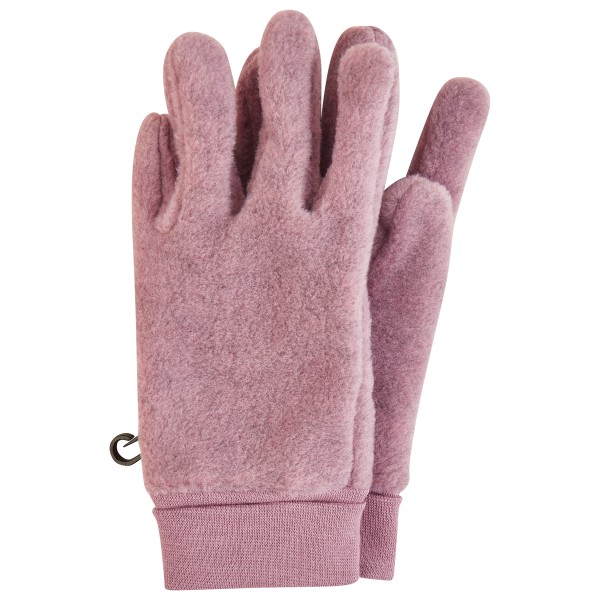 Детские перчатки-пальчики - перчатки Sterntaler, Samtrosa
Детские перчатки-пальчики - перчатки Sterntaler, Samtrosa