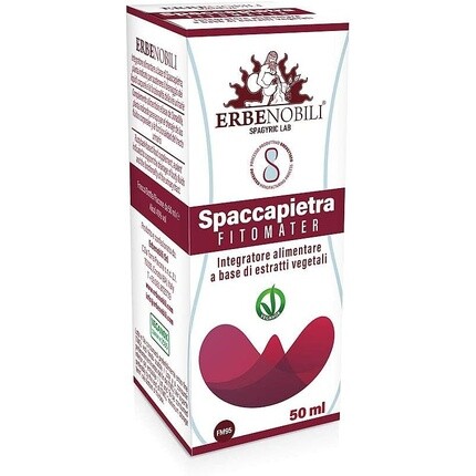 Эрбенобили Фитоматер Голден 50мл 50г Erbenobili
Эрбенобили Фитоматер Голден 50мл 50г Erbenobili