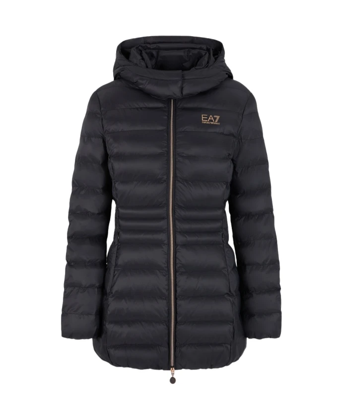 Зимняя куртка Emporio Armani Ea7, черный
Зимняя куртка Emporio Armani Ea7, черный