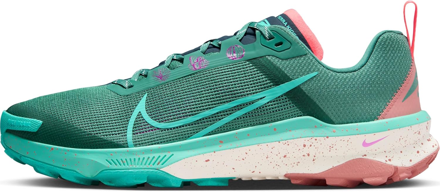 Мужские кроссовки для бега/бега трусцой Nike, Bicoastal Green Frost Armory Navy
Мужские кроссовки для бега/бега трусцой Nike, Bicoastal Green Frost Armory Navy