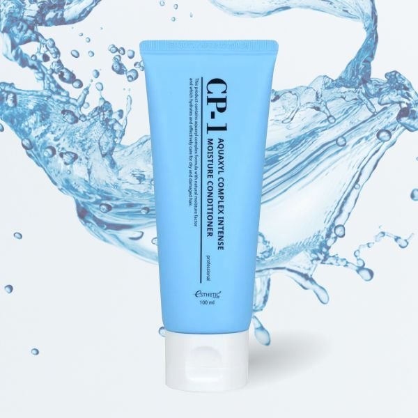 Esthetic House CP-1 - Aquaxyl Complex Intense Moisture Conditioner - Увлажняющий кондиционер для волос - 100 мл
Esthetic House CP-1 - Aquaxyl Complex Intense Moisture Conditioner - Увлажняющий кондиционер для волос - 100 мл
