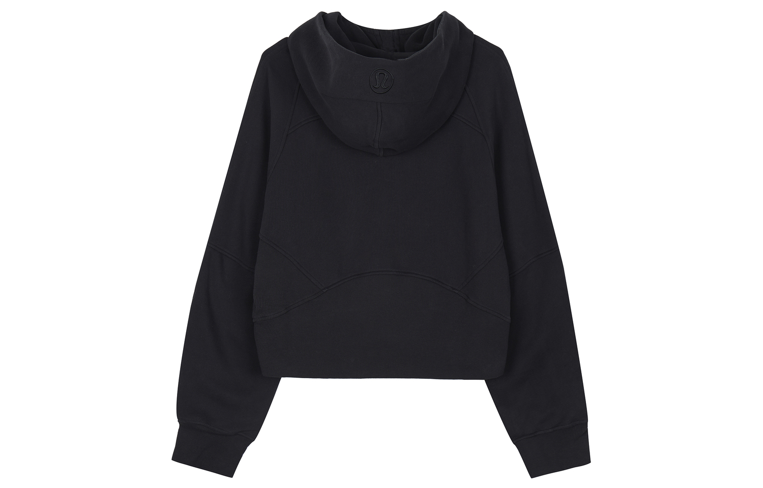 Lululemon Короткое пальто Scuba Series, Black/BLK
Lululemon Короткое пальто Scuba Series, Black/BLK