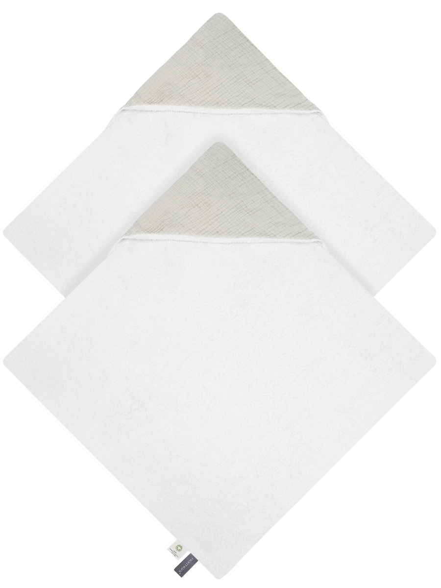 Халат Aspero, светло-серый/белый
Халат Aspero, светло-серый/белый