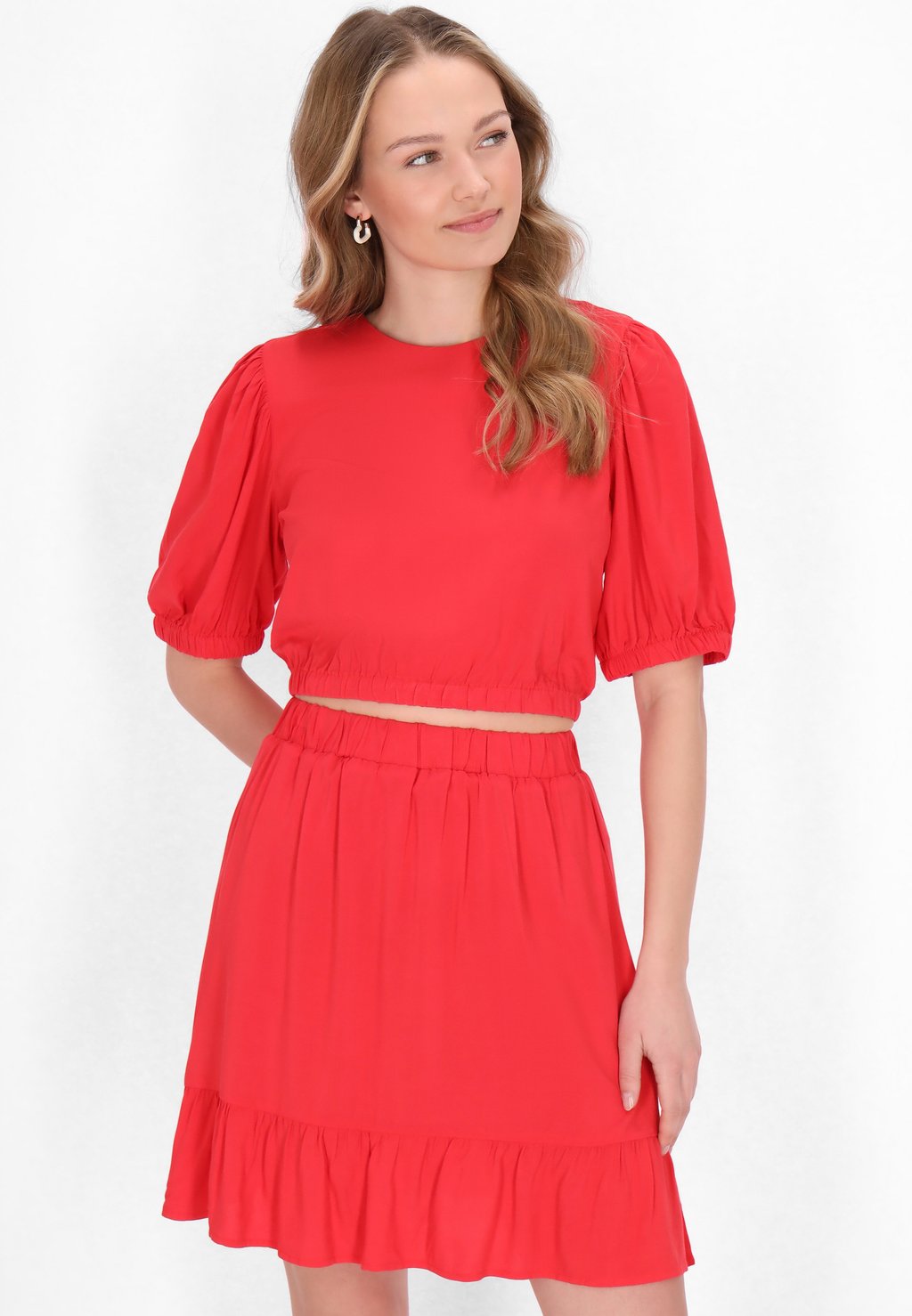 Блуза myMo, красный
Блуза myMo, красный