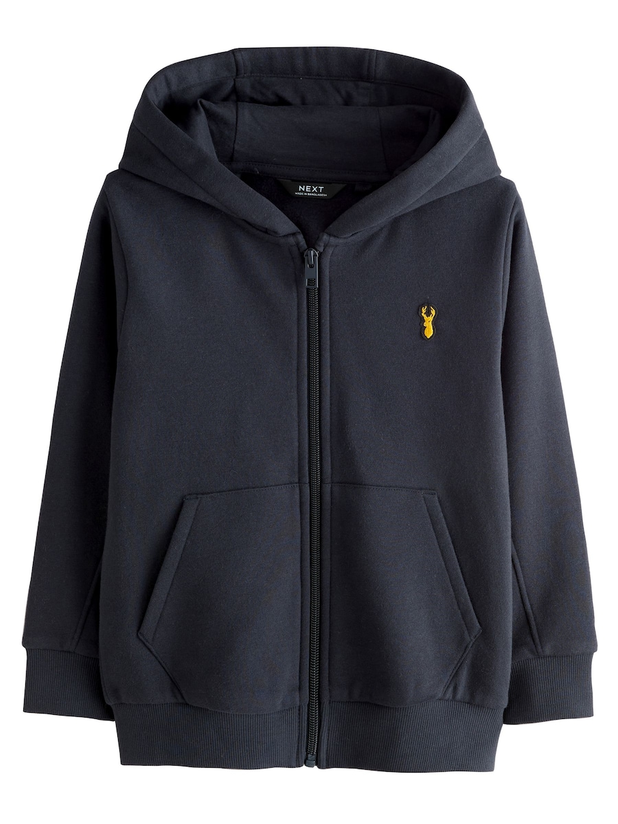 Толстовка с капюшоном на молнии Next, темно-синий
Толстовка с капюшоном на молнии Next, темно-синий