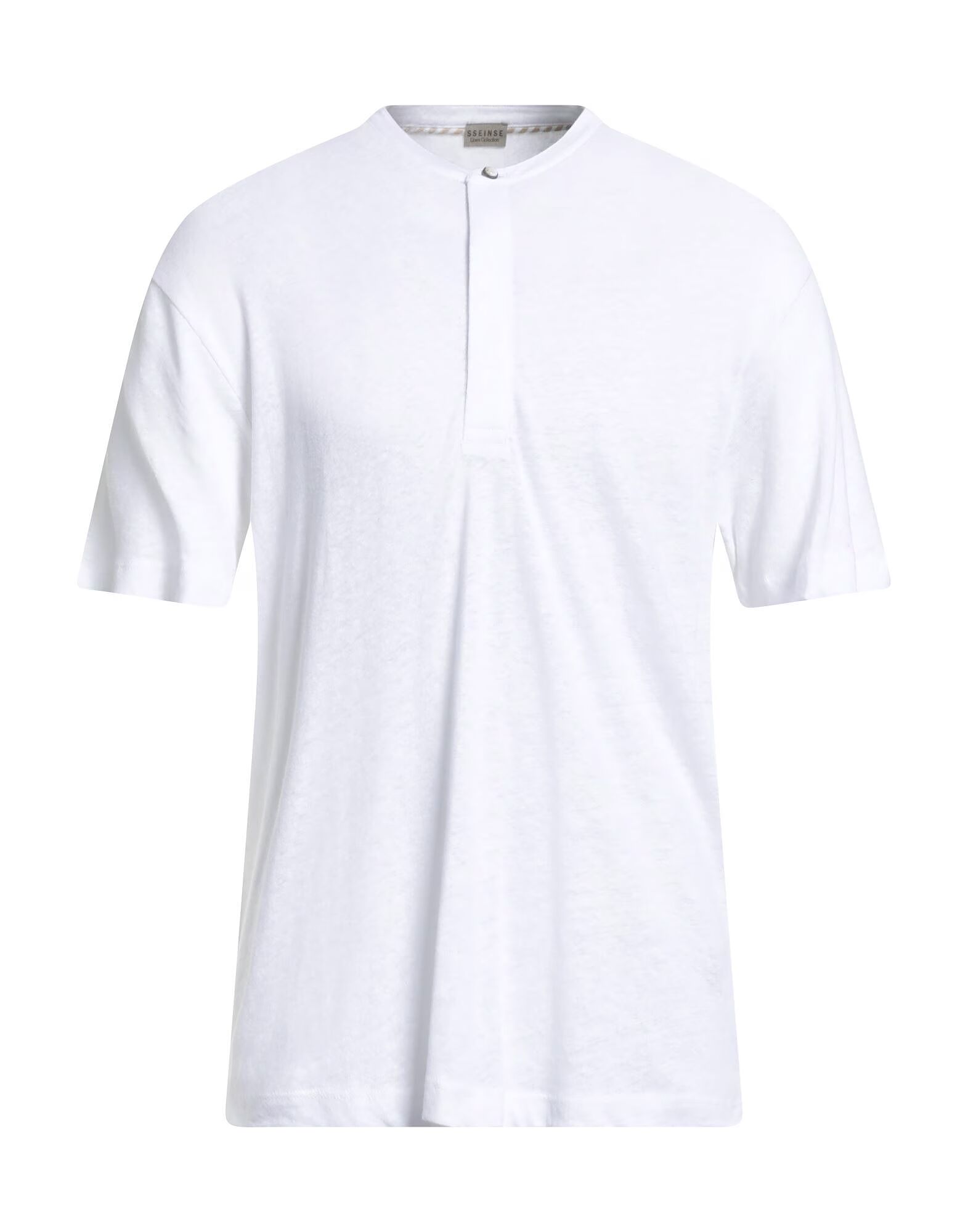 Футболка Seinse, белый
Футболка Seinse, белый