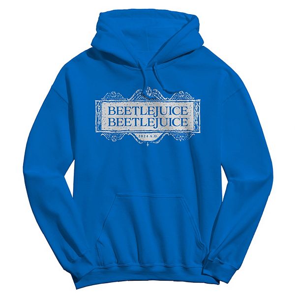 Толстовка с принтом Beetlejuice Licensed Character
Толстовка с принтом Beetlejuice Licensed Character