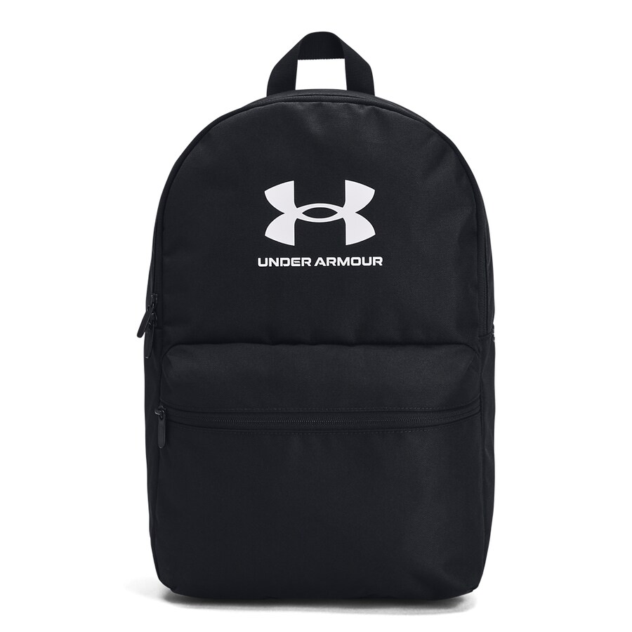 Спортивный рюкзак UNDER ARMOUR Loudon Lite, черный
Спортивный рюкзак UNDER ARMOUR Loudon Lite, черный