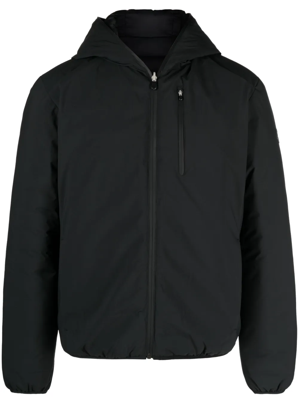 Стеганая куртка с нашивкой-логотипом Save The Duck, черный
Стеганая куртка с нашивкой-логотипом Save The Duck, черный