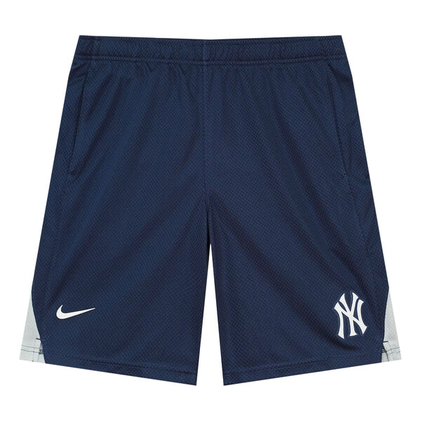 Шорты x mlb new york yankees домашняя пластина франшиза производительность короткий Nike, синий
Шорты x mlb new york yankees домашняя пластина франшиза производительность короткий Nike, синий