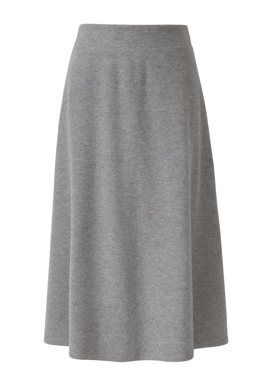 Юбка s.Oliver, графитовый
Юбка s.Oliver, графитовый