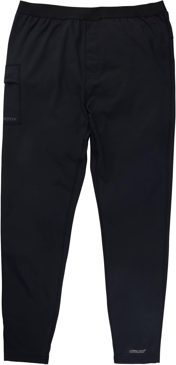 Мужские брюки Burton Heavyweight X Base Layer, True Black, Черный, Мужские брюки Burton Heavyweight X Base Layer, True Black
Мужские брюки Burton Heavyweight X Base Layer, True Black, Черный, Мужские брюки Burton Heavyweight X Base Layer, True Black
