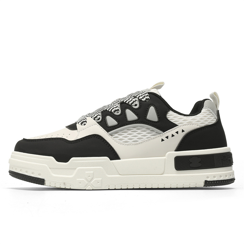 PAUL FRANK Антискользящие износостойкие низкие скейтерские кроссовки унисекс бежево-розовые, цвет Beige Pink
PAUL FRANK Антискользящие износостойкие низкие скейтерские кроссовки унисекс бежево-розовые, цвет Beige Pink