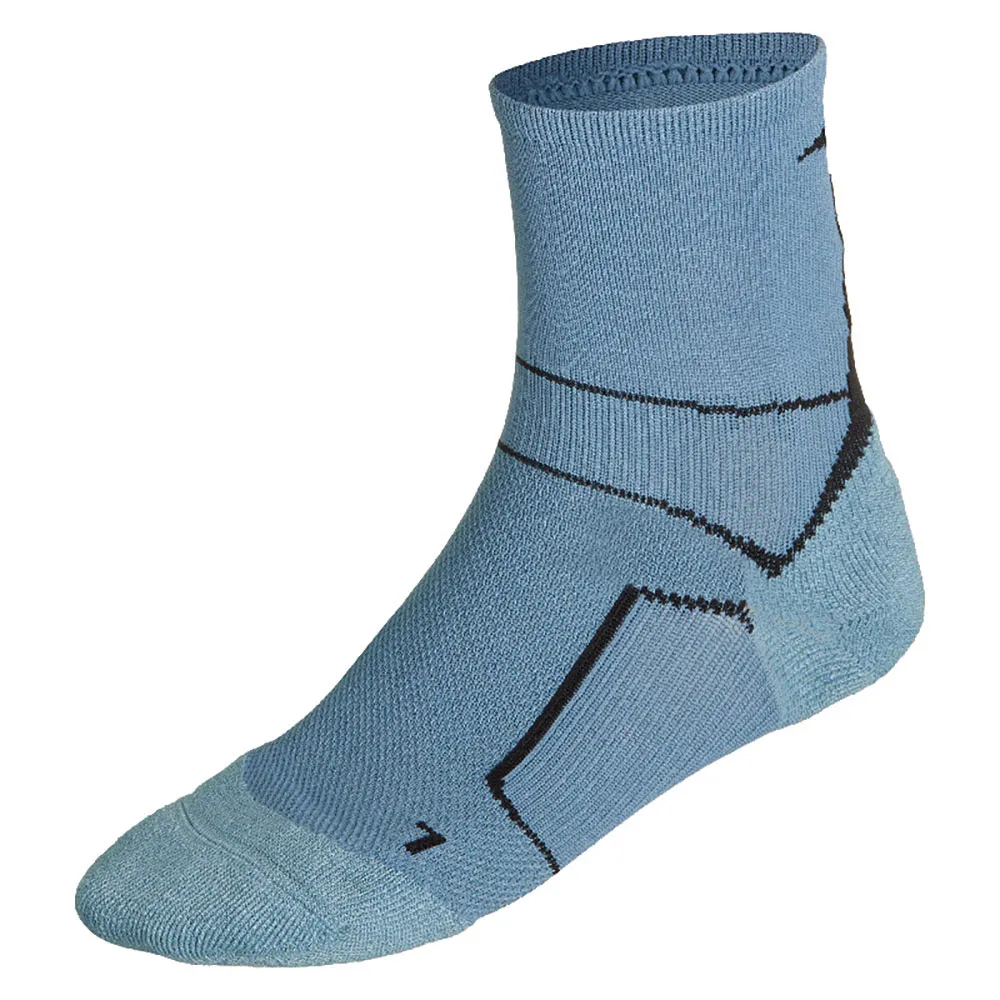Носки Mizuno ER Trail, синий
Носки Mizuno ER Trail, синий