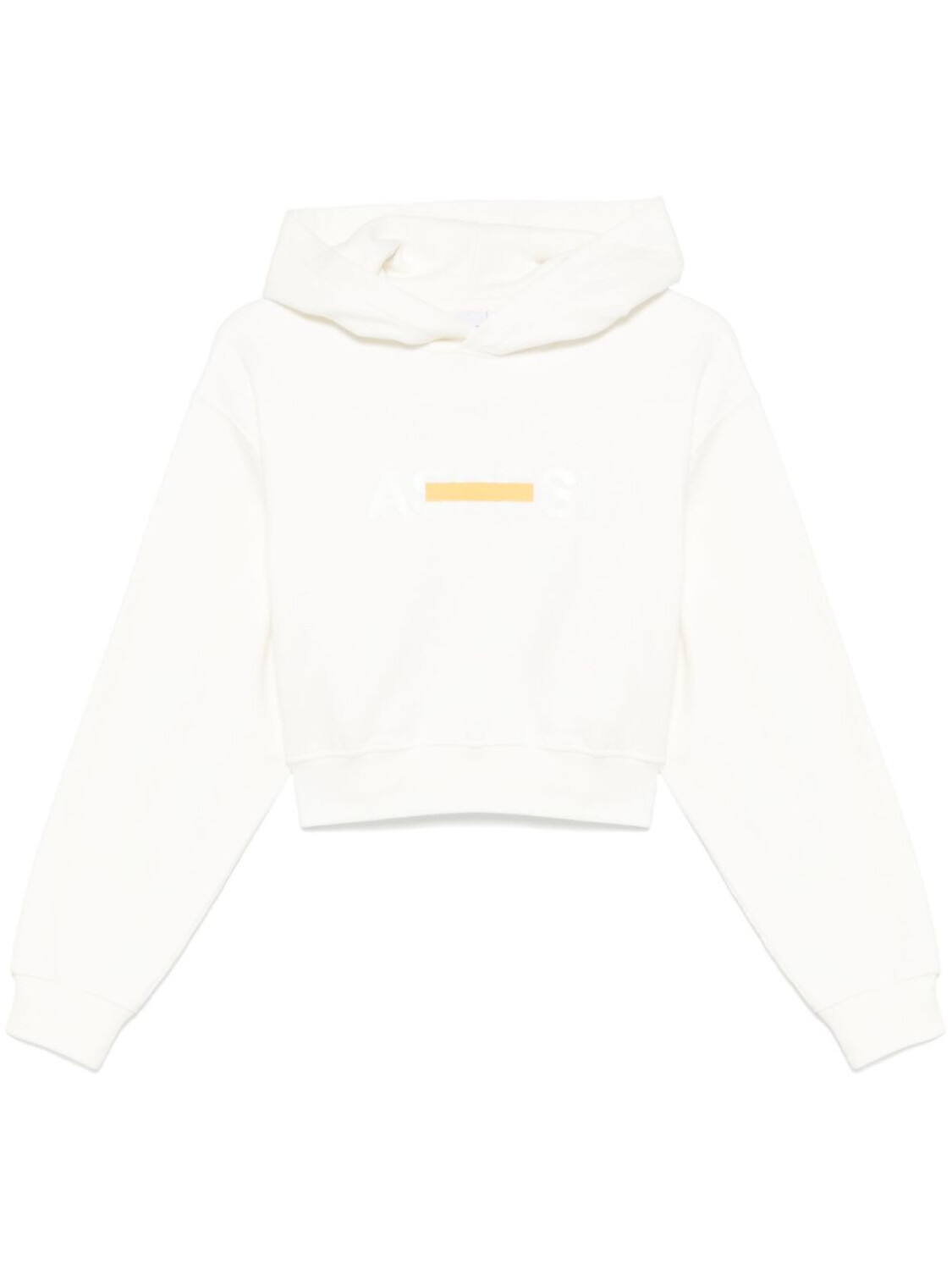 ASPESI базовое худи, белый
ASPESI базовое худи, белый