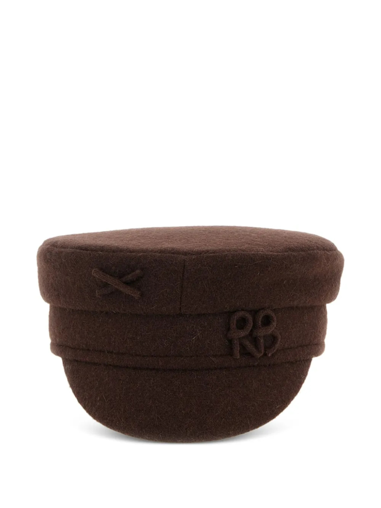 Руслан Багинский Кепка с логотипом Baker Boy Ruslan Baginskiy, коричневый
Руслан Багинский Кепка с логотипом Baker Boy Ruslan Baginskiy, коричневый