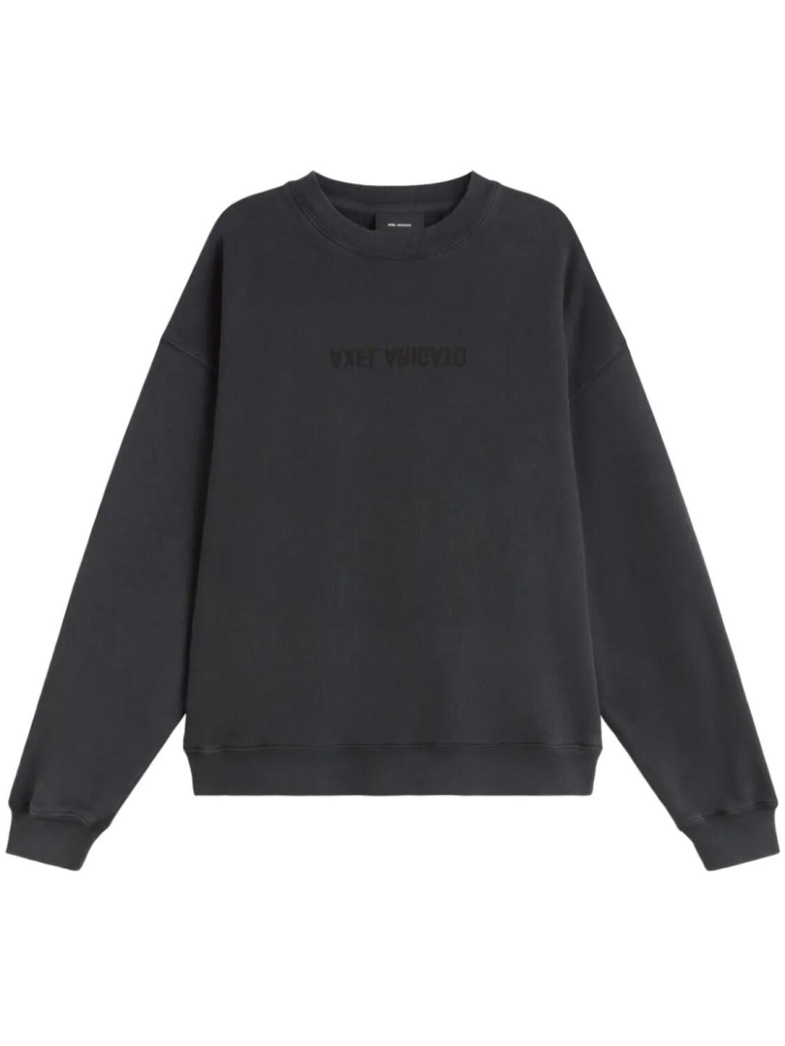 Axel Arigato толстовка Distort, черный
Axel Arigato толстовка Distort, черный