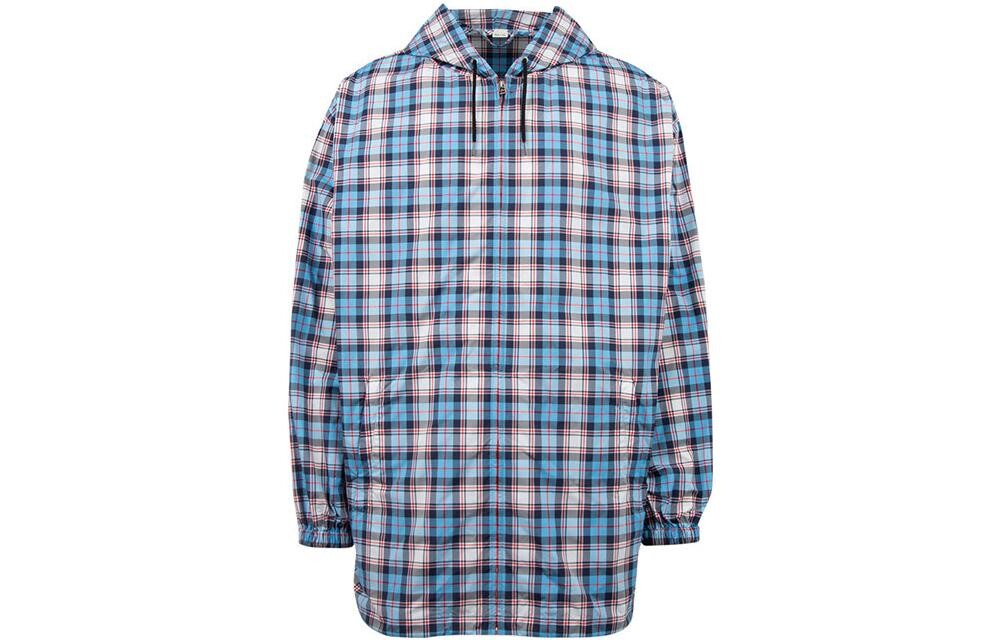 Мужская куртка Gucci, синий
Мужская куртка Gucci, синий