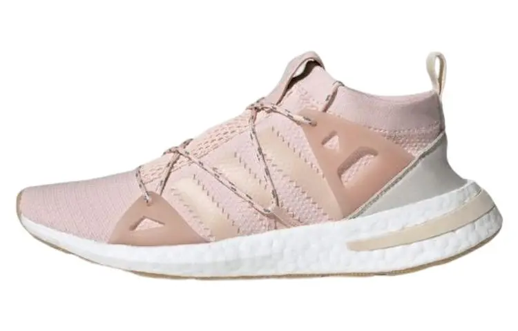 Женские беговые кроссовки Adidas Originals Arkyn
Женские беговые кроссовки Adidas Originals Arkyn