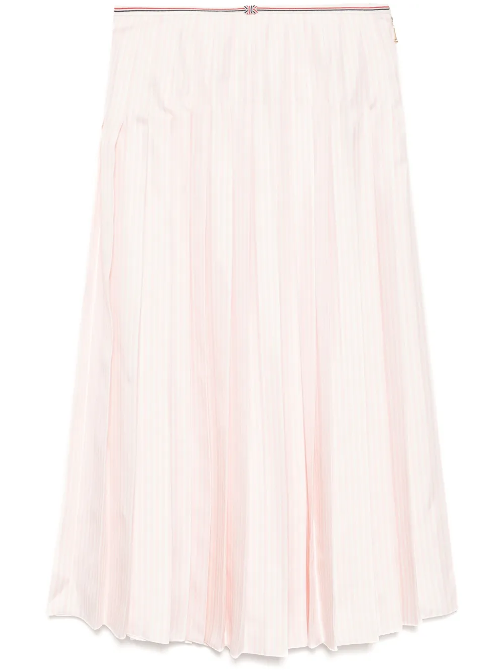 Плиссированная юбка THOM BROWNE, розовый
Плиссированная юбка THOM BROWNE, розовый