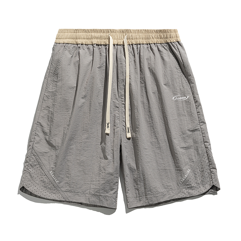 Повседневные шорты Unisex Thin LISENPOK, светло-серый
Повседневные шорты Unisex Thin LISENPOK, светло-серый