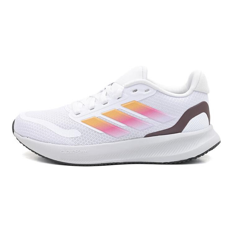 Детские кроссовки GS Low-top Белые/оранжевые Adidas, белый/оранжевый
Детские кроссовки GS Low-top Белые/оранжевые Adidas, белый/оранжевый