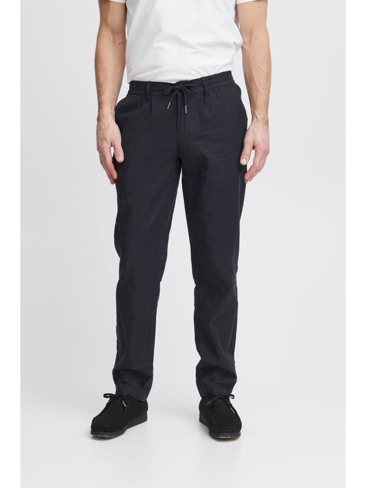 Тканевые брюки FQ1924, темно-синий
Тканевые брюки FQ1924, темно-синий