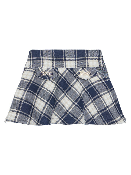 Юбка regular fit 4905 Mayoral, синий
Юбка regular fit 4905 Mayoral, синий