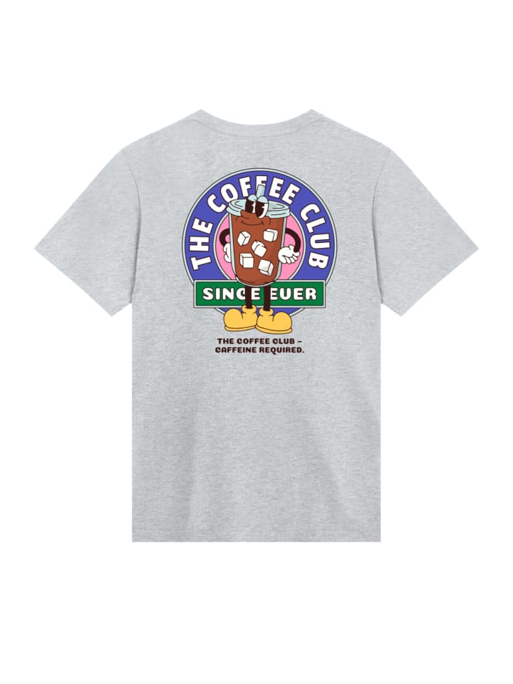 Футболка F4NT4STIC, пятнистый серый
Футболка F4NT4STIC, пятнистый серый