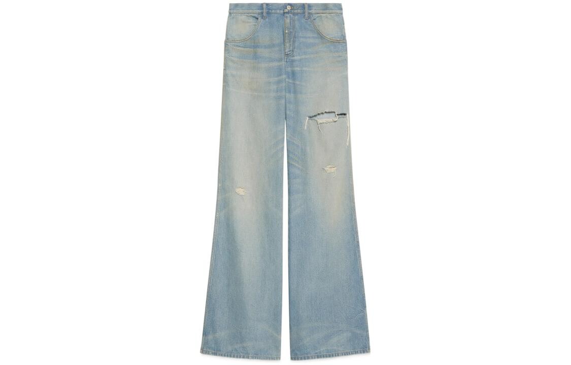 Джинсы женские Gucci, синий
Джинсы женские Gucci, синий